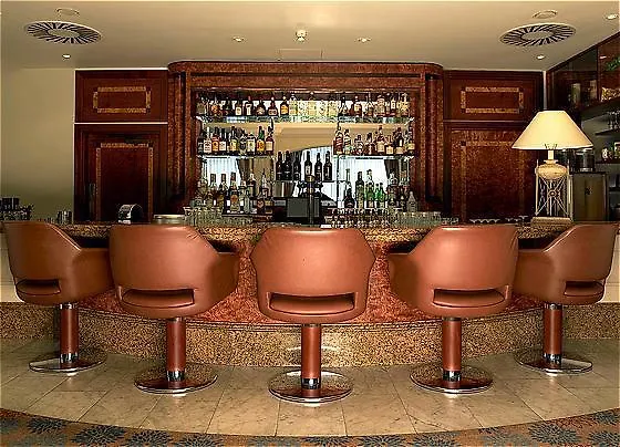 Leonardo Hotel Duesseldorf City Center