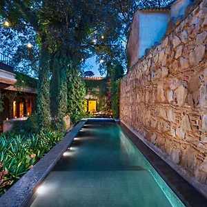 El Convento Boutique Hotel Antigua