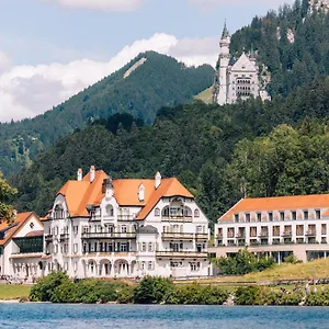 Ameron Neuschwanstein Alpsee & Hotel Schwangau