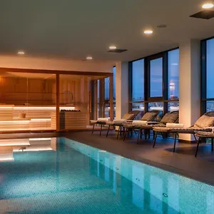 Hotel Sana ****