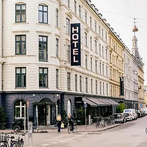 Ibsens Hotel Copenhague