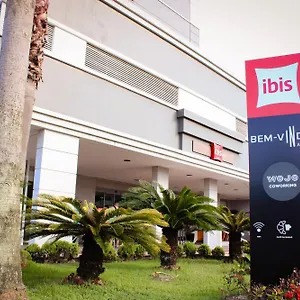 Hotel Ibis Sao Jose ***