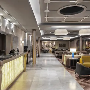 Hotel Titanic Comfort Mitte ***