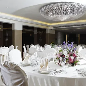 Lancaster Raouche Hotel Beyrouth