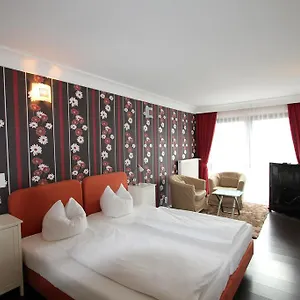3* Апарт-отель Apartmenthaus Alt Graz