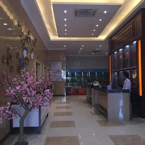Apollo Hotel Yangon