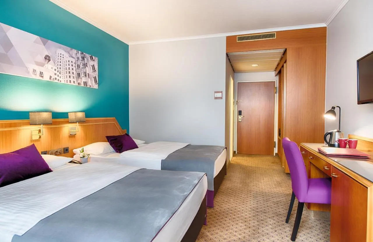 Leonardo Hotel Duesseldorf City Center Düsseldorf