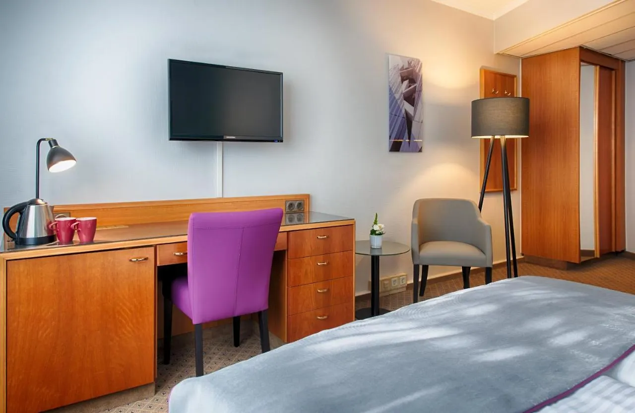 Leonardo Hotel Duesseldorf City Center