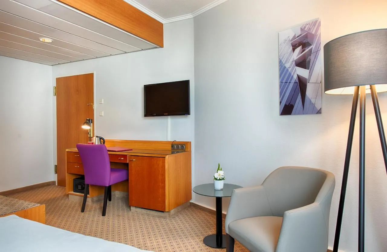 Leonardo Hotel Duesseldorf City Center