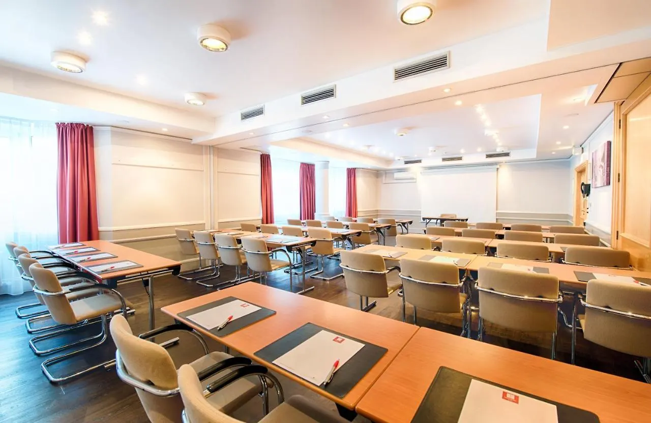 Leonardo Hotel Duesseldorf City Center Tyskland