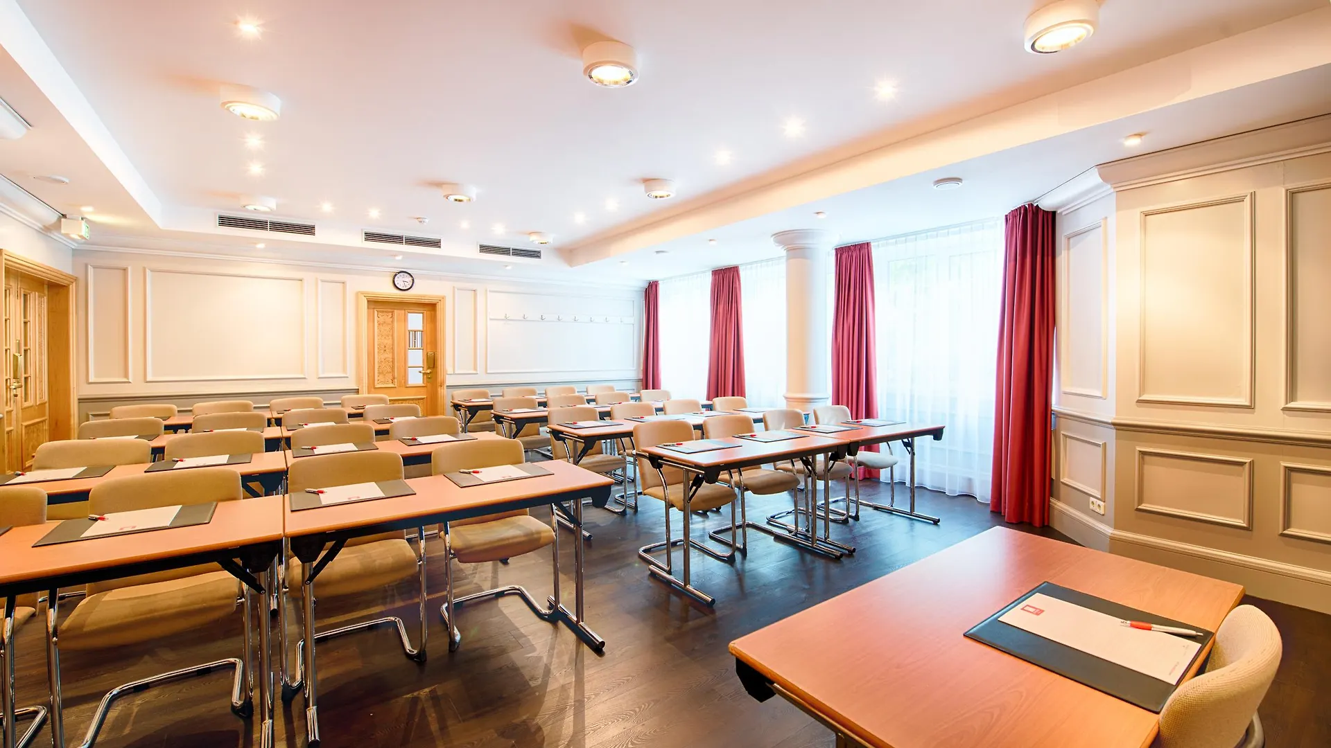 Leonardo Hotel Duesseldorf City Center