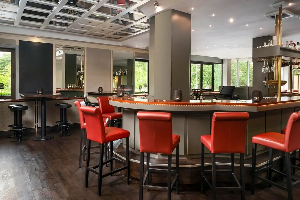 Leonardo Hotel Duesseldorf City Center  Düsseldorf