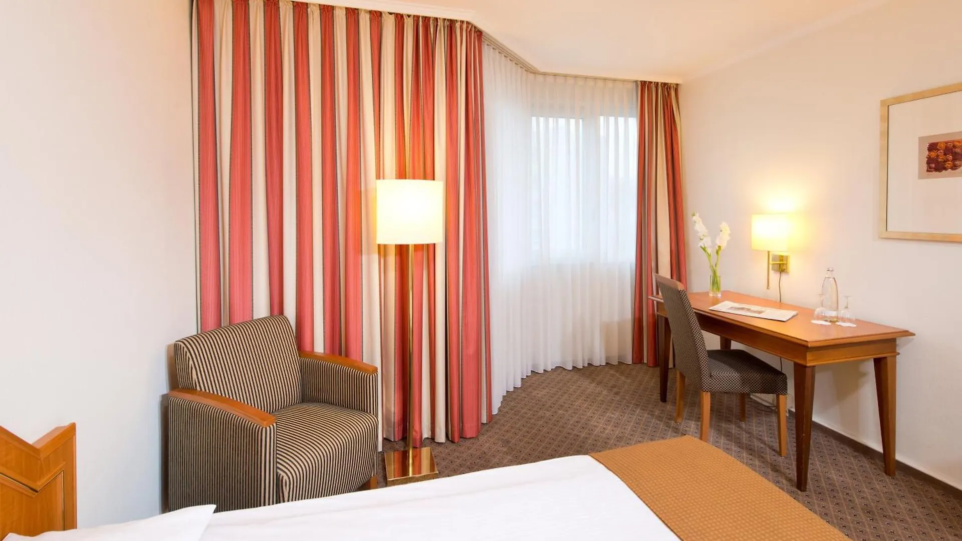 Leonardo Hotel Duesseldorf City Center  Düsseldorf