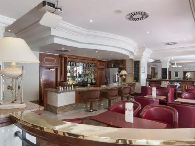 Leonardo Hotel Duesseldorf City Center