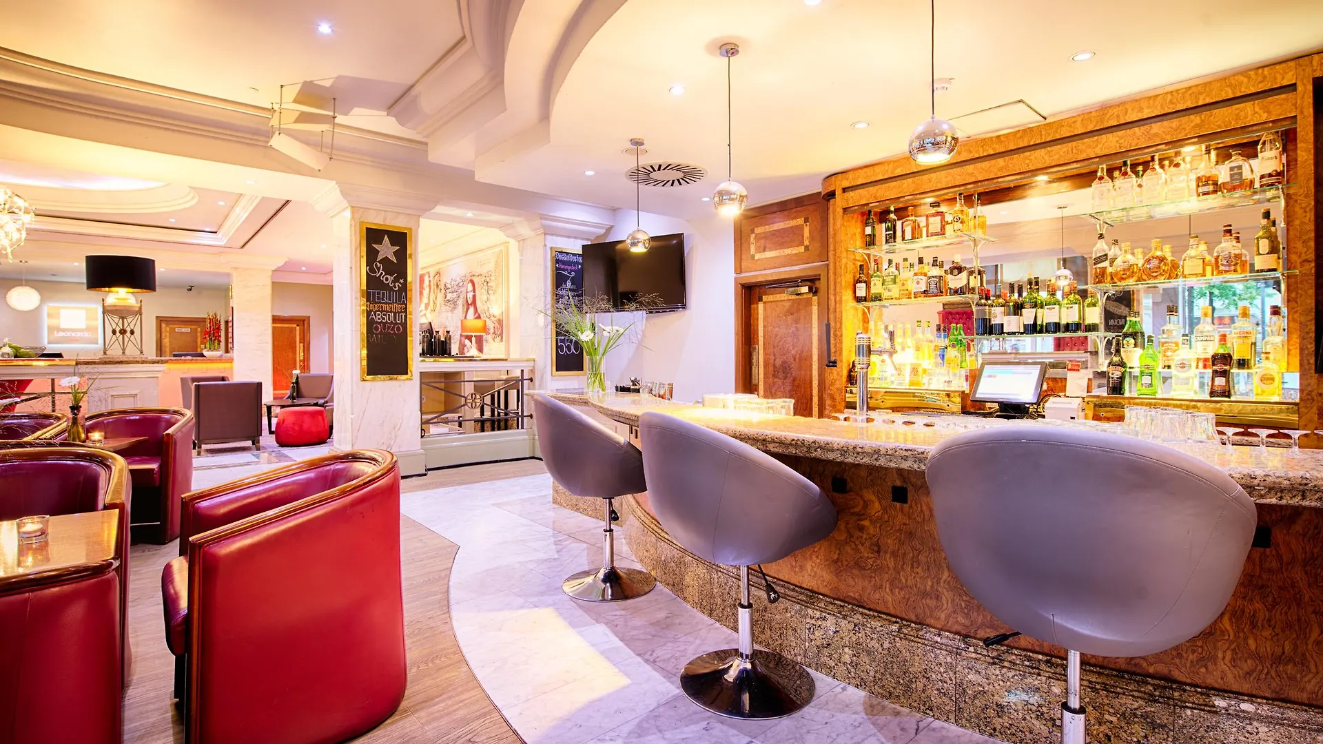 Leonardo Hotel Duesseldorf City Center Germany