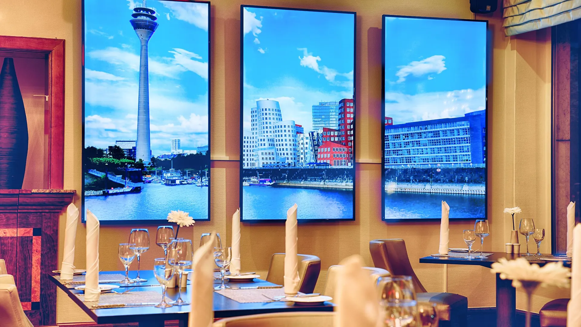 Leonardo Hotel Duesseldorf City Center