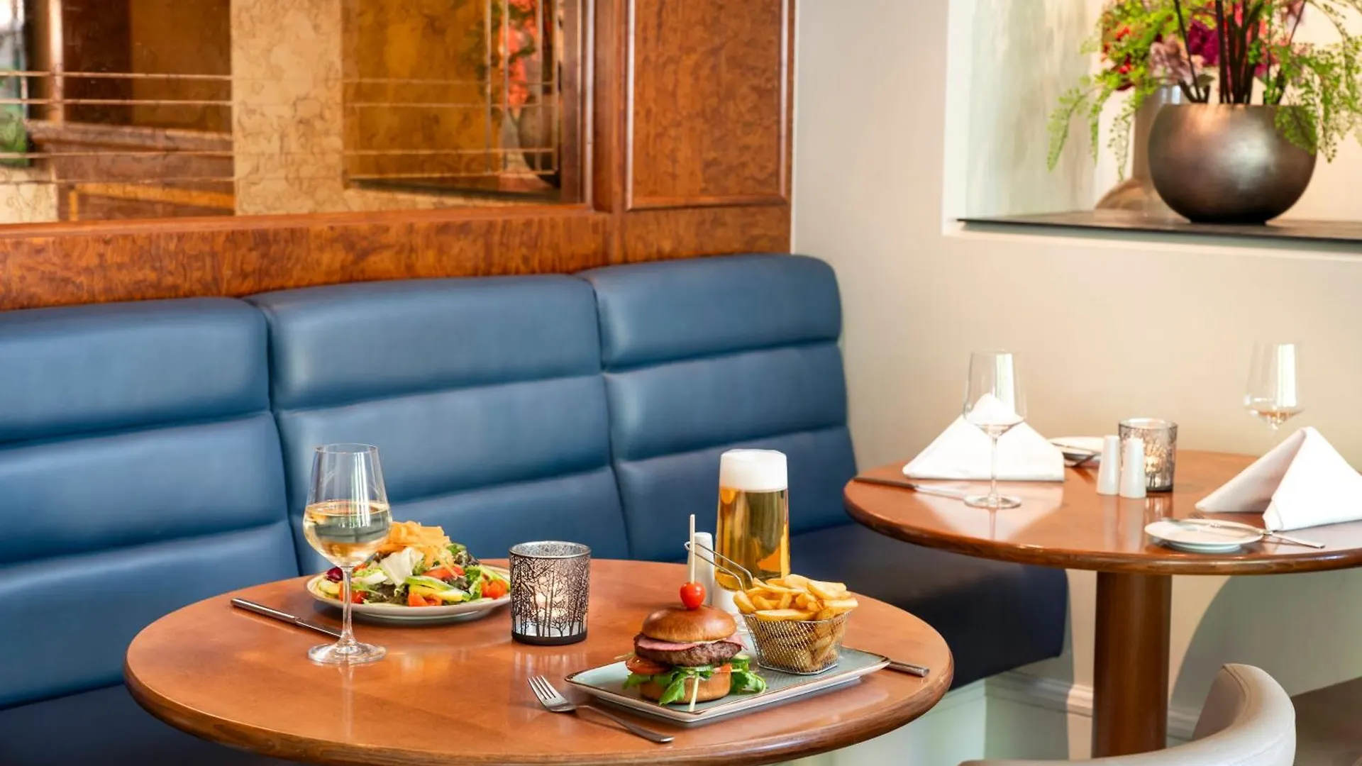 Leonardo Hotel Duesseldorf City Center  Dusseldorf