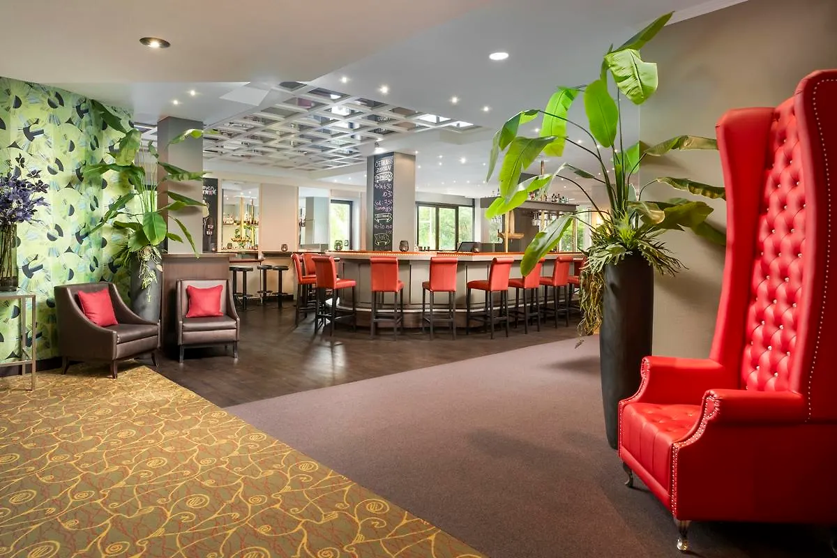 Leonardo Hotel Duesseldorf City Center 4*, Dusseldorf Germany