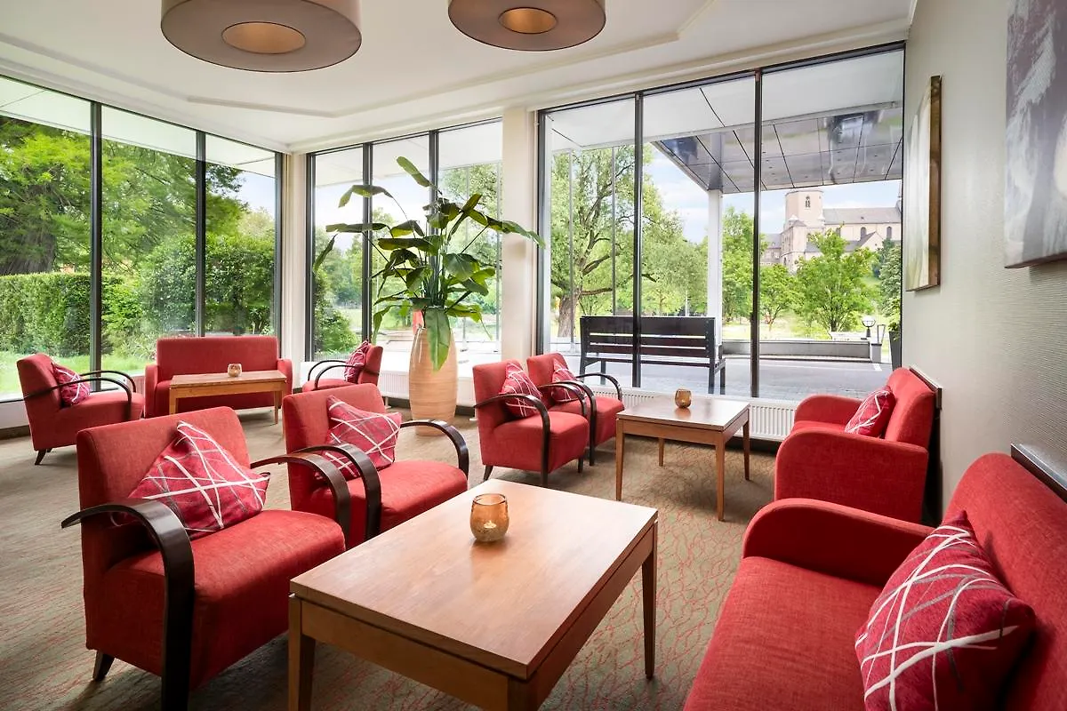 Leonardo Hotel Duesseldorf City Center