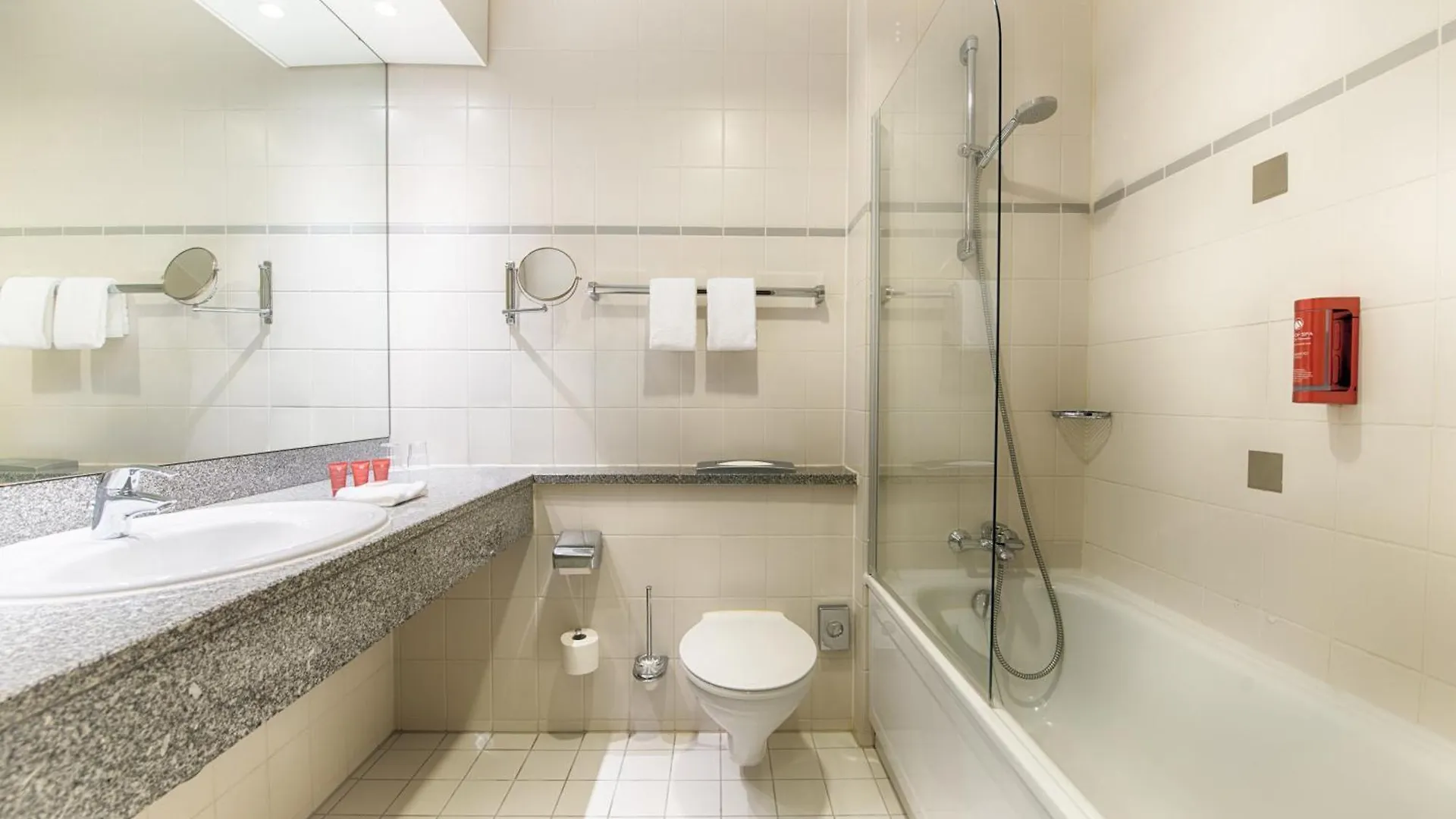 Leonardo Hotel Duesseldorf City Center Germany