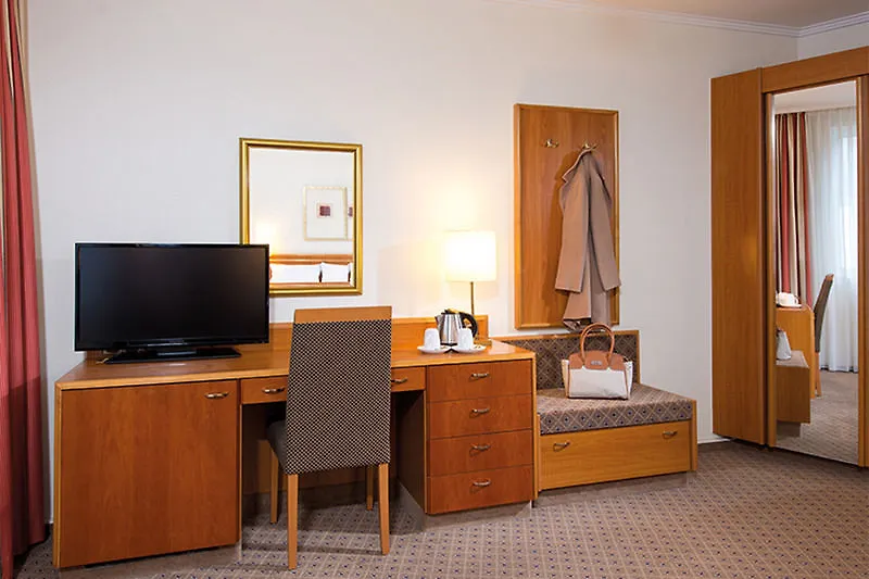 Leonardo Hotel Duesseldorf City Center Dusseldorf