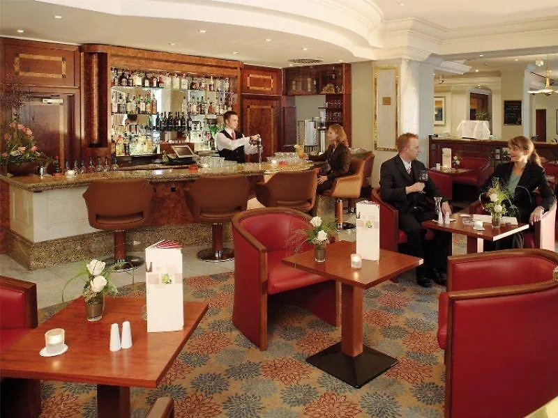 Leonardo Hotel Duesseldorf City Center