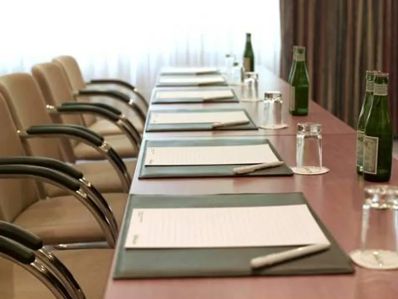 Leonardo Hotel Duesseldorf City Center