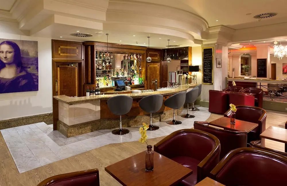 Leonardo Hotel Duesseldorf City Center Germany