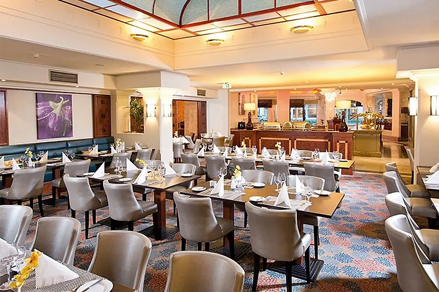 ****  Leonardo Hotel Duesseldorf City Center Germany