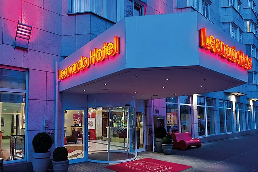 ****  Leonardo Hotel Duesseldorf City Center Germany