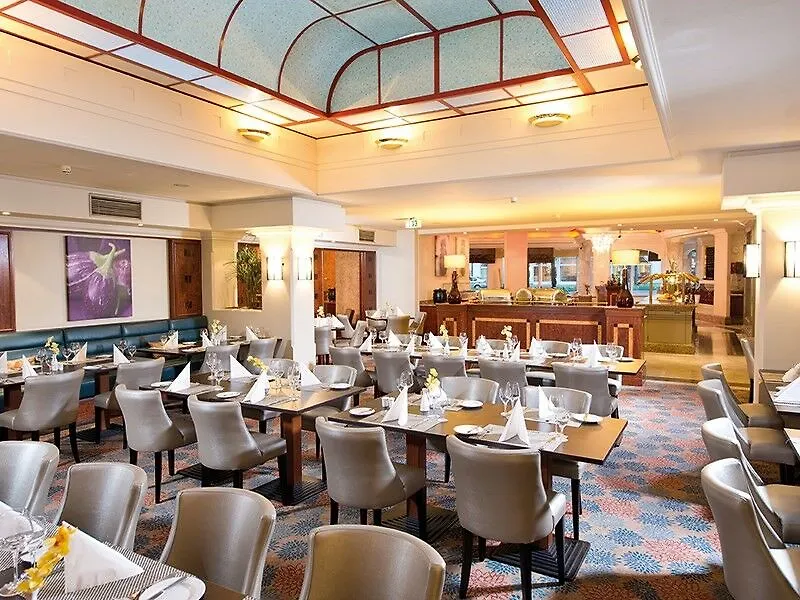 Leonardo Hotel Duesseldorf City Center 4*, Dusseldorf